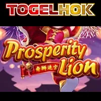 Prosperity Lion